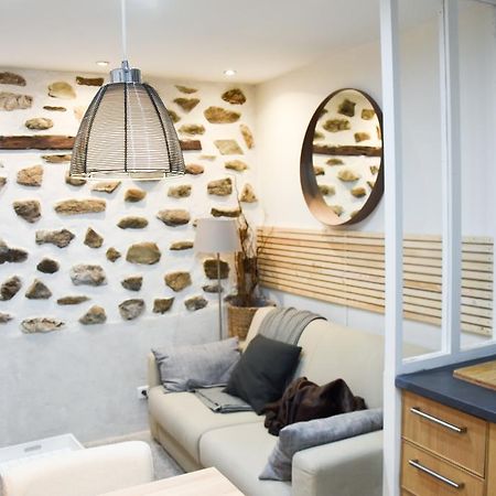 Appartamento Unsejouranantes - Le Bel Air Esterno foto