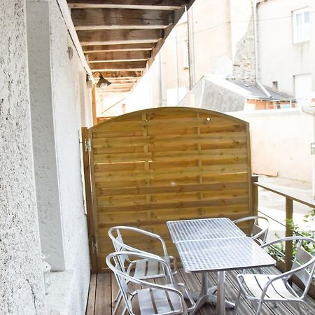 Appartamento Unsejouranantes - Le Bel Air Esterno foto