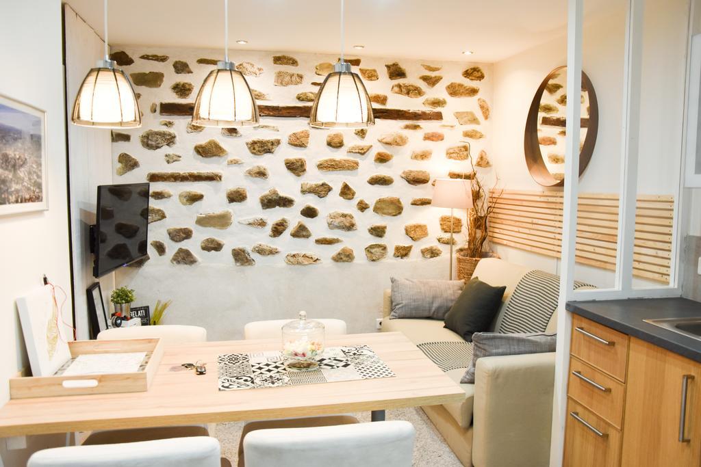 Appartamento Unsejouranantes - Le Bel Air Esterno foto