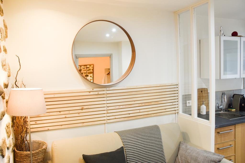 Appartamento Unsejouranantes - Le Bel Air Esterno foto