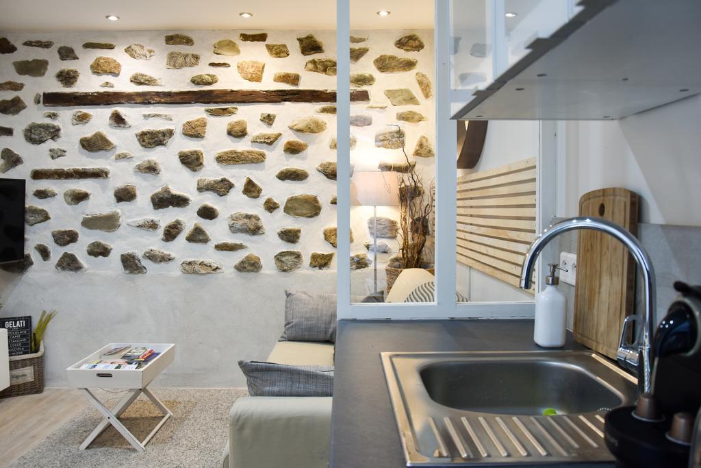 Appartamento Unsejouranantes - Le Bel Air Esterno foto