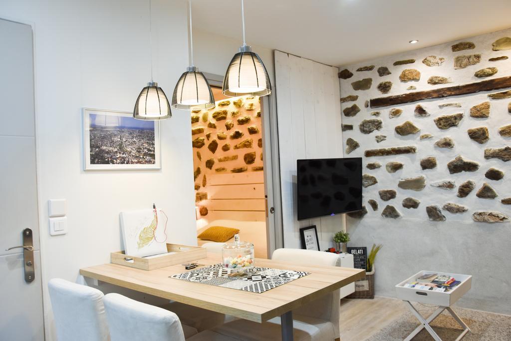Appartamento Unsejouranantes - Le Bel Air Esterno foto