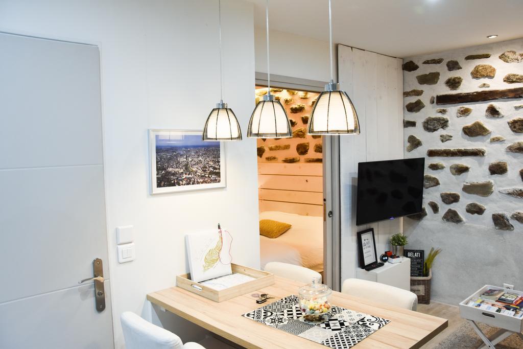 Appartamento Unsejouranantes - Le Bel Air Esterno foto