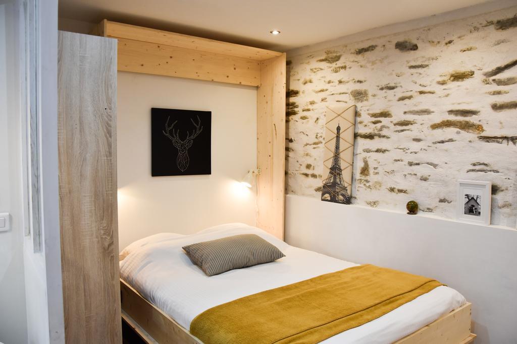 Appartamento Unsejouranantes - Le Bel Air Esterno foto