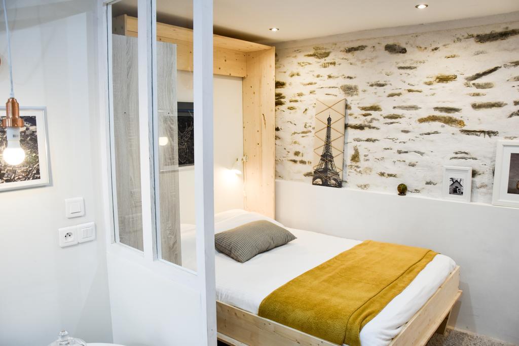 Appartamento Unsejouranantes - Le Bel Air Esterno foto