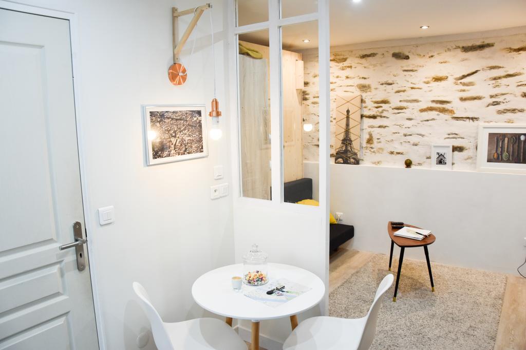 Appartamento Unsejouranantes - Le Bel Air Esterno foto