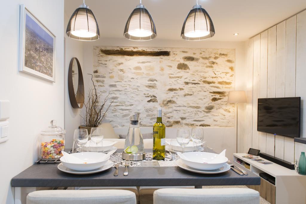 Appartamento Unsejouranantes - Le Bel Air Esterno foto