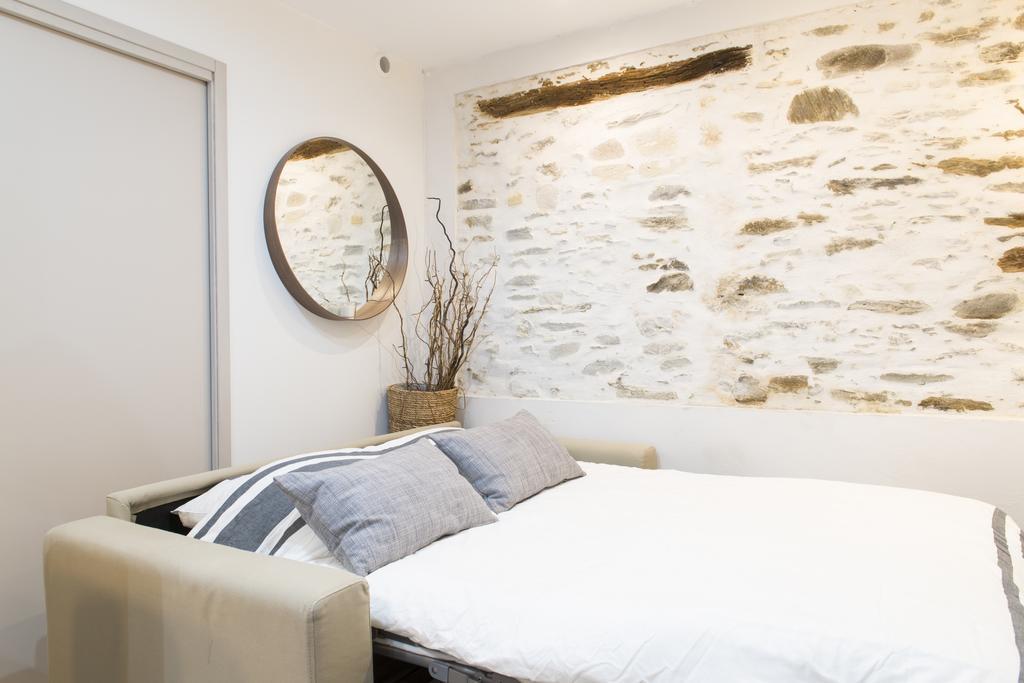 Appartamento Unsejouranantes - Le Bel Air Esterno foto