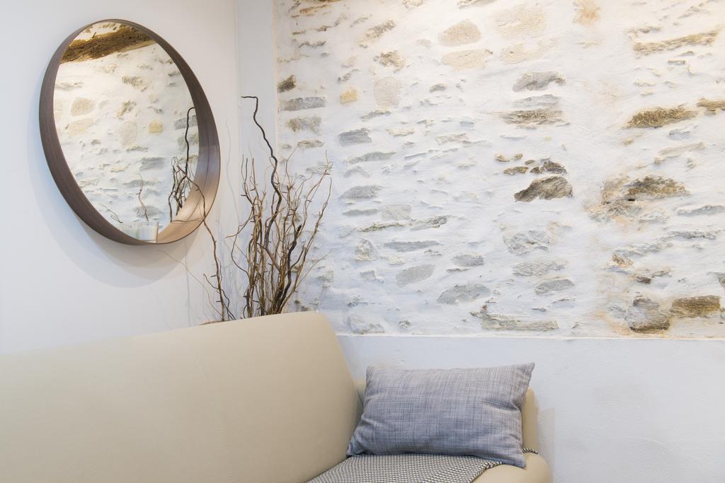 Appartamento Unsejouranantes - Le Bel Air Esterno foto