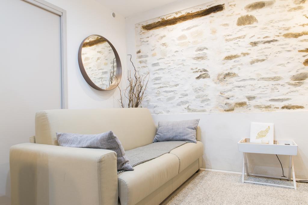 Appartamento Unsejouranantes - Le Bel Air Esterno foto