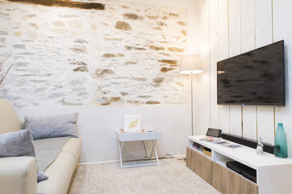 Appartamento Unsejouranantes - Le Bel Air Esterno foto