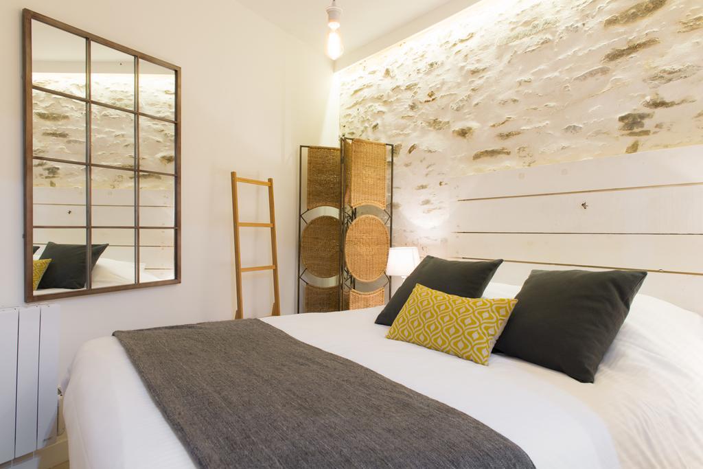 Appartamento Unsejouranantes - Le Bel Air Esterno foto