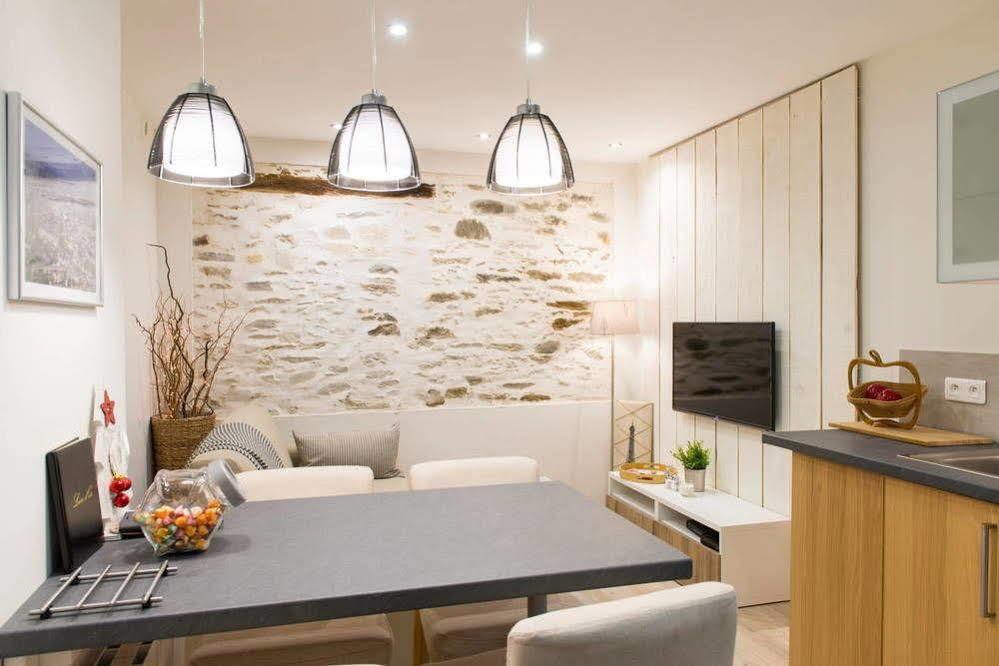 Appartamento Unsejouranantes - Le Bel Air Esterno foto