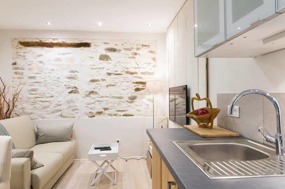 Appartamento Unsejouranantes - Le Bel Air Esterno foto