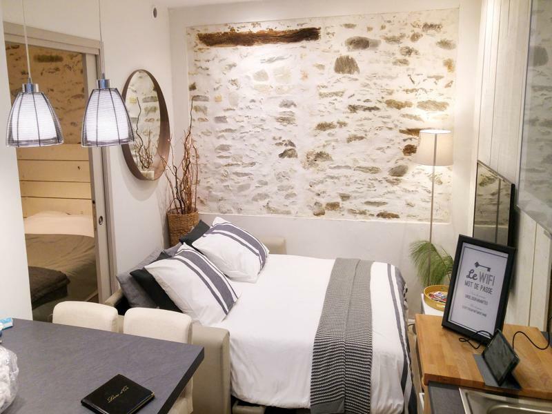 Appartamento Unsejouranantes - Le Bel Air Esterno foto