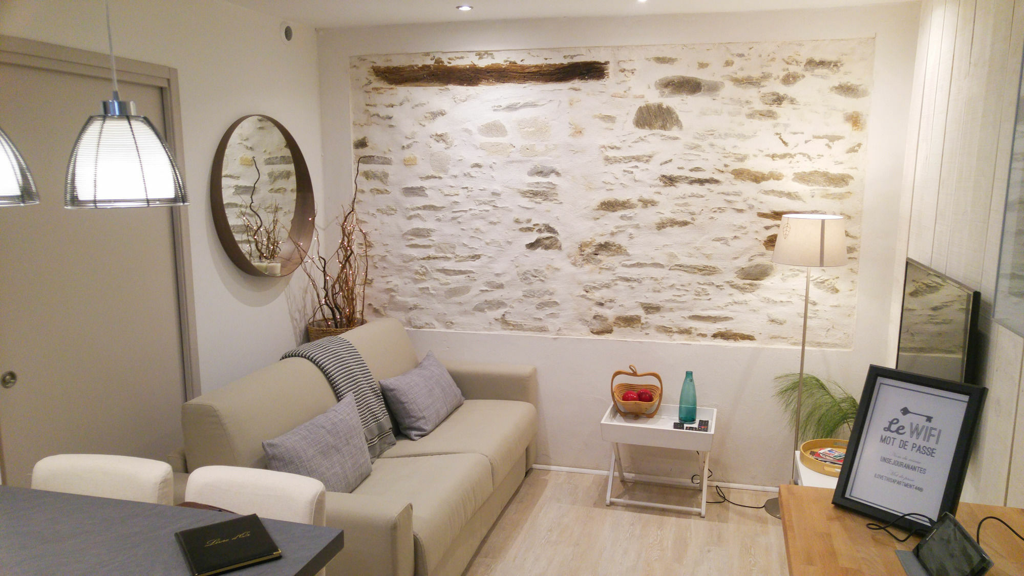 Appartamento Unsejouranantes - Le Bel Air Esterno foto
