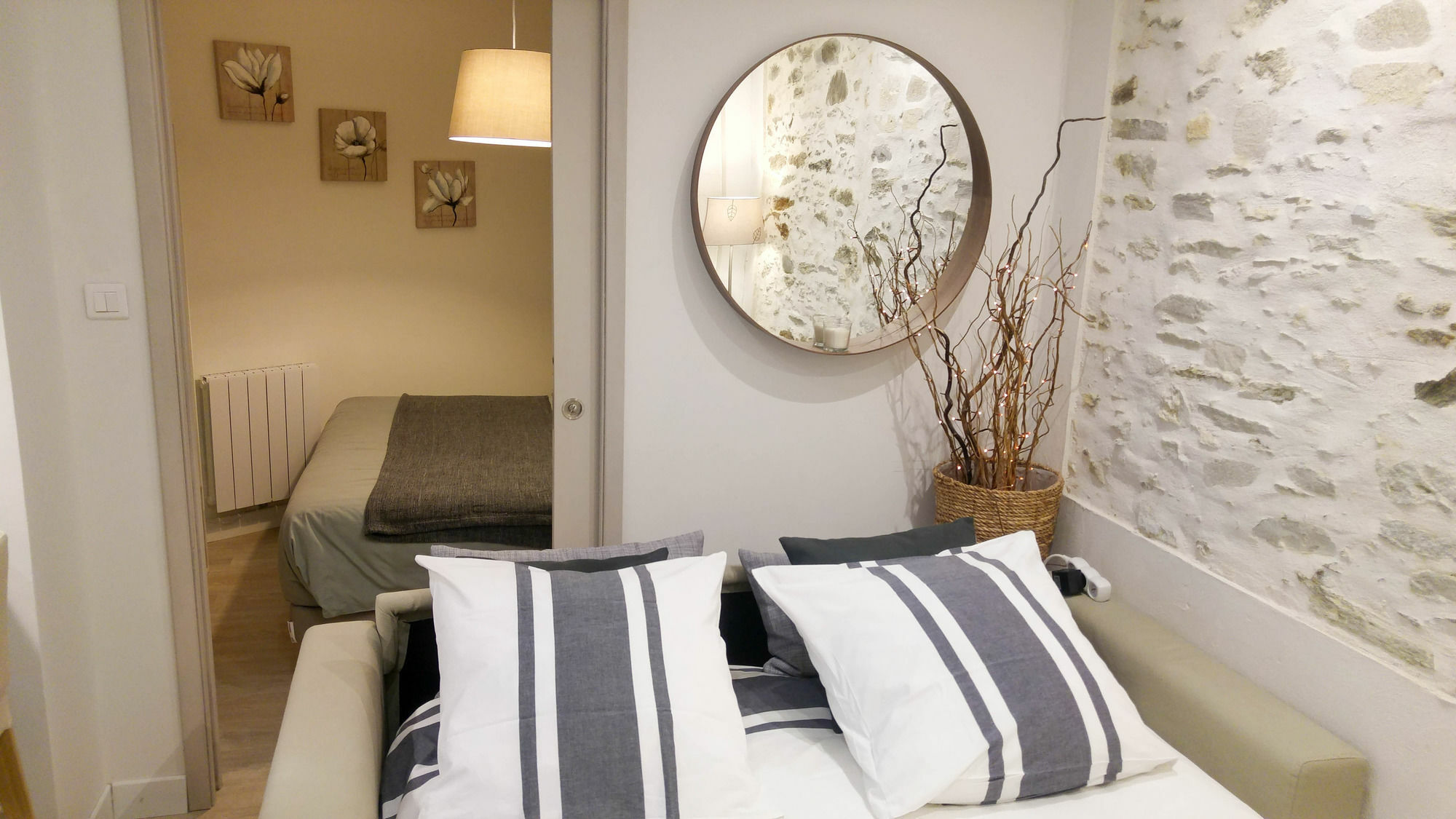 Appartamento Unsejouranantes - Le Bel Air Esterno foto